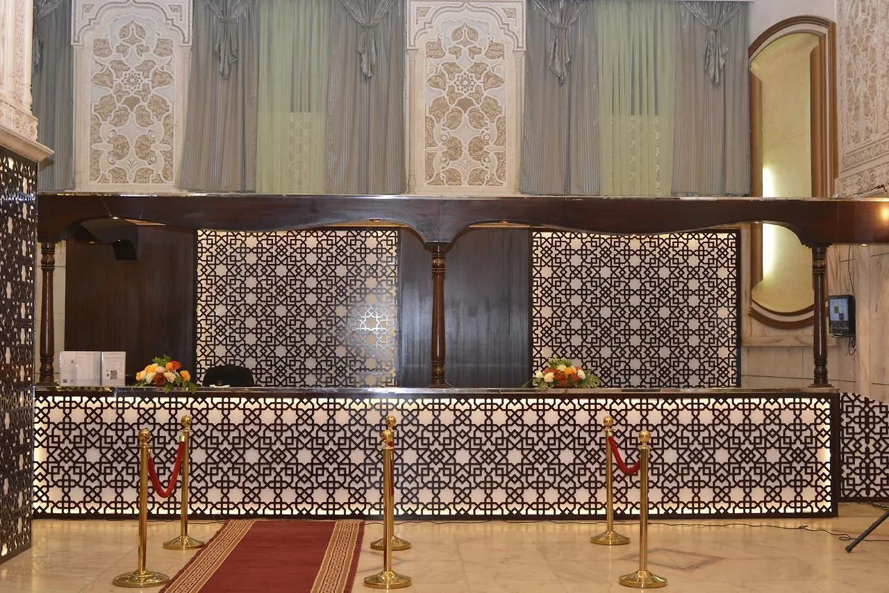 Alahella Hotel Mecca 0*,  Saudi Arabia