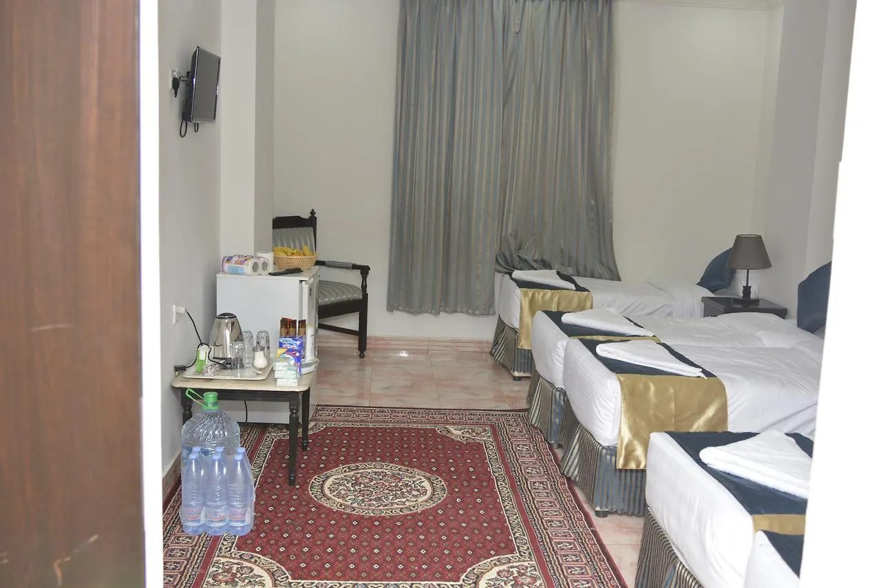 Alahella Hotel Mecca 0*,