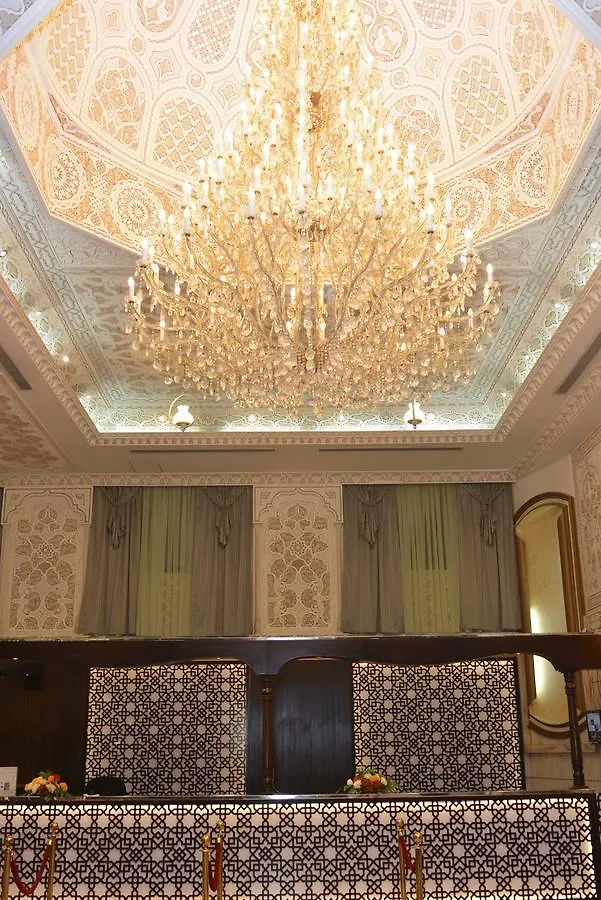 Alahella Hotel Mecca
